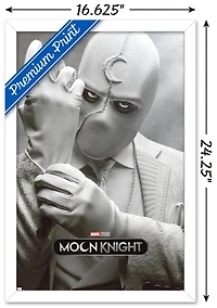 Marvel Moon Knight - M. Knight One Sheet