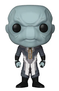 Funko POP! Avengers - Ebony Maw Figuine En Vinyle