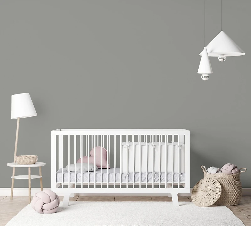 Rust-Oleum Colour Spark™ Peinture + Apprêt, Intérieur Coquille d'oeuf, Échelle De Gris 3,78L 3,78L