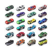 Metal Machines Mini Racing Car Toy 1 Pack Series 2 by ZURU