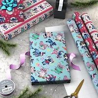 Stitch 3-Pack Roll Wrap