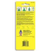 Assainisseur d'air LITTLE TREES Rose Thorn 6-Pack