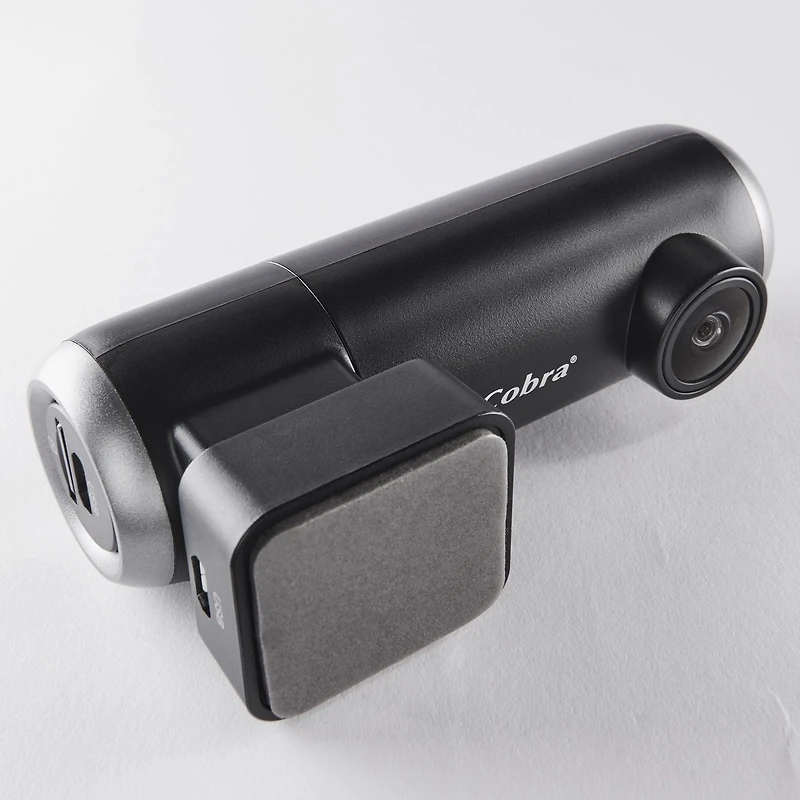 Cobra SC 100 Single-View Smart Dash Cam