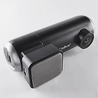 Cobra SC 100 Single-View Smart Dash Cam