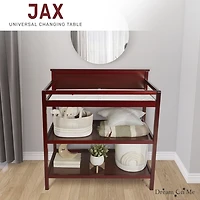 Dream On Me Jax Universal Changing table, Model #603