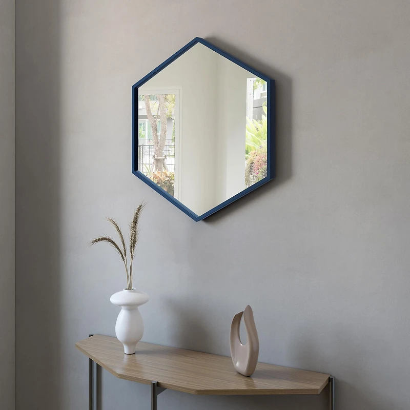 A&E Bath and Shower DELTA-BU Mirror