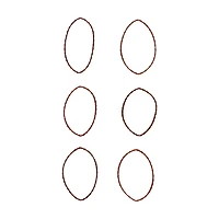 Goody Ouchless Forever. Polybands - Réutilisable jusqu'à 10x - 150Ct