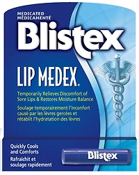 Blistex® Lip Medex Stick, 1 x 4.25 g