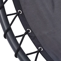 Alora Lounge Chair with Canopy