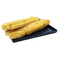 FIRED DOUGH STICKS