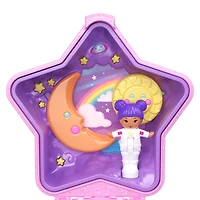 Polly Pocket Collector Bague et Boîtier Fairy Meadow