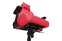 Chaise de bureau, de bureau et de jeu Luxe Ultra Max - Supporte jusqu'à 390 lb, durable et ergonomique