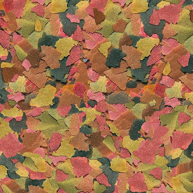 TetraMin Fish Food Flakes for Tropical Fish, 2.20 oz (62 g)