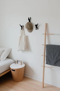 Crochets muraux Umbra Buddy