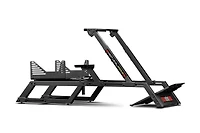 Next Level Racing® F-GT Frame Only Formula and GT Simulator Cockpit