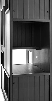 New Age Pet Habitat n Home Kitty Kase Klimber