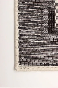 ECARPET Brooks Style bord de mer Tapis pour salon, chambre, salle à manger, entrée, couloir et plus encore.