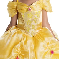 Toddlers' Princess Beauty Costume 3T-4T. Walmart Exclusive.