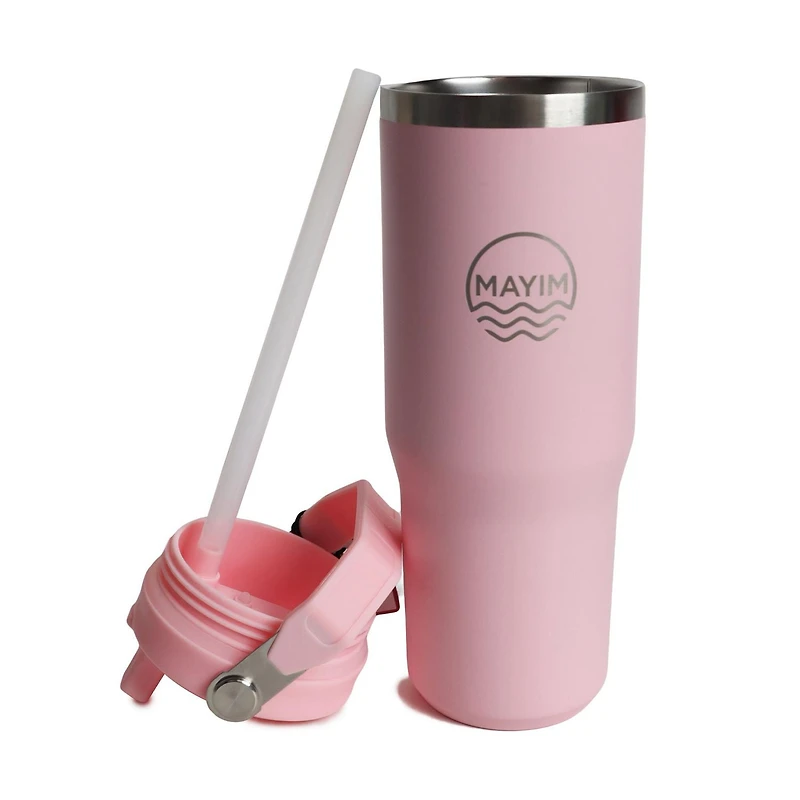 Mayim Bouteille étancheur de soif 890 ml