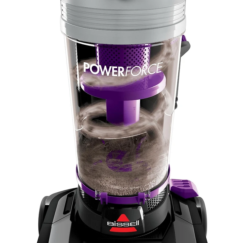 PowerForce® Bagless Upright Vacuum