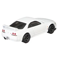 Véhicule de Transport d’équipe Aero Lift