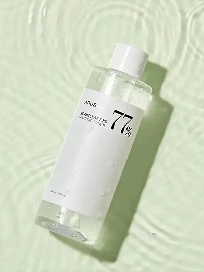 Anua Heartleaf Tonique apaisant 77 % 250 ml