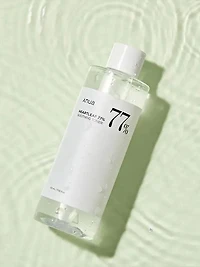 Anua Heartleaf Tonique apaisant 77 % 250 ml