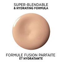 True Match Super-Blendable Foundation  , 30 mL