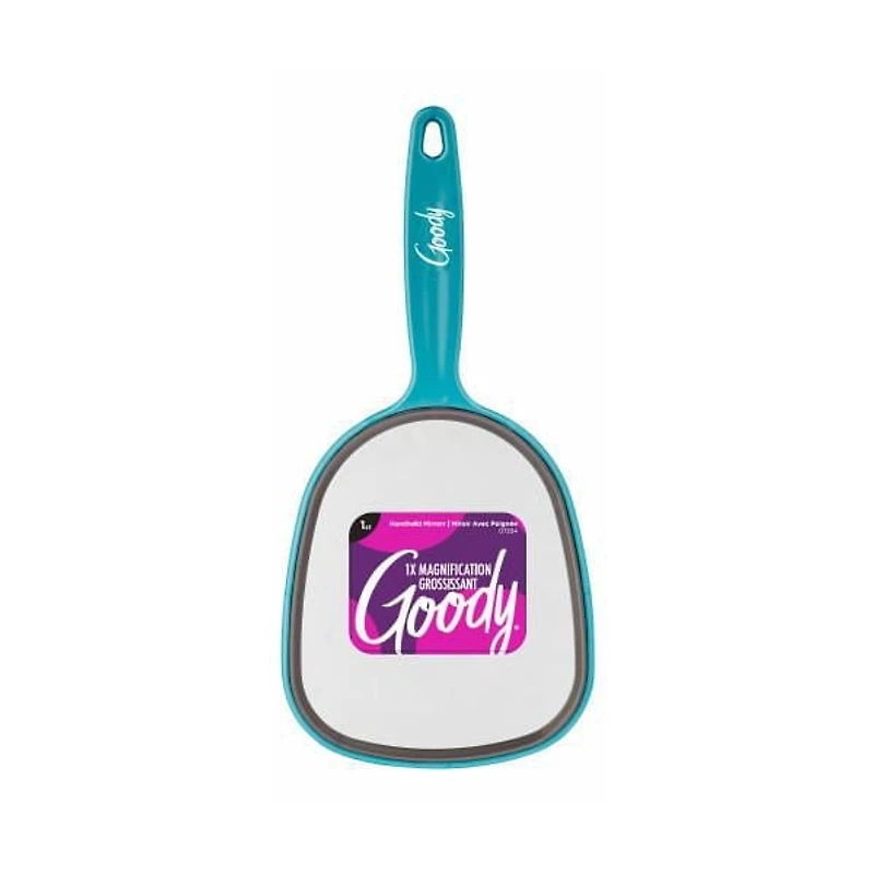 Grand miroir à main Goody - 1Ct Goody Mirror
