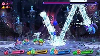 Jeu vidéo Kirby Star Allies pour (Nintendo Switch)