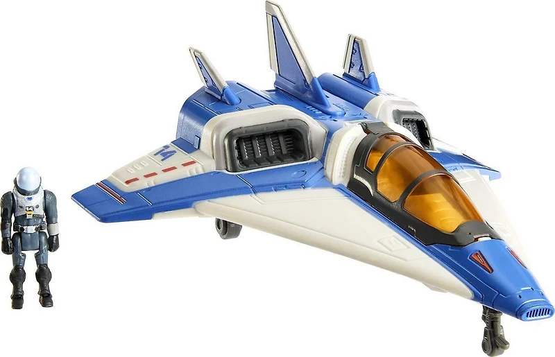 Disney/Pixar Lightyear Hyper vitesse Véhicules et mini-figurines