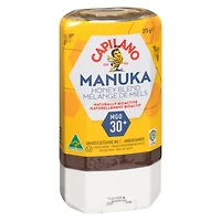 Capilano Honey MGO30+ 375g