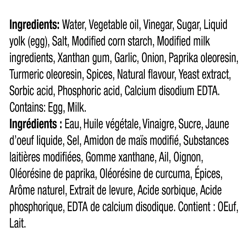 Kraft Rancher's Choice Salad Dressing, 425 ml Bottle, KRAFT RANCHER'S CHOICE DRESSING 425