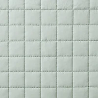Mainstays Crinkle Quilt, Double/Queen, Reversible