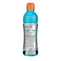 Gatorade Frost Icberg Sports Drink 710 mL, Bottle