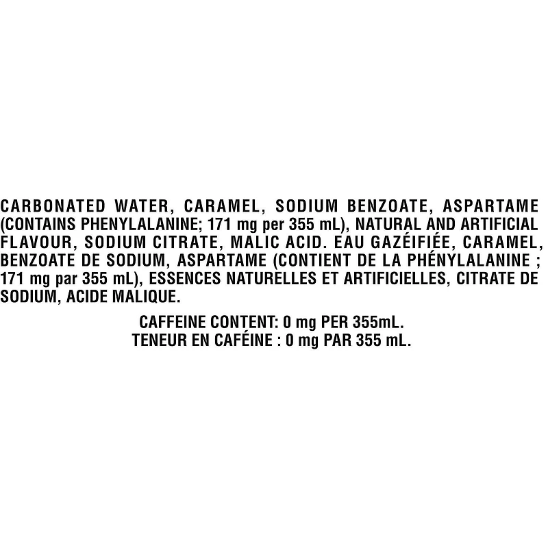 AW Root Beer® Zero Sugar 2L Bottle, 2L Bottle