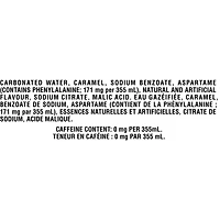 AW Root Beer® Zero Sugar 2L Bottle, 2L Bottle