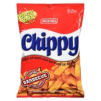 Jack'n Jill Chippy Barbecue Flavored Corn Chips Party Pack 200g, 200 g