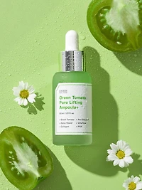 Sungboon Editor Ampoule Liftante Pores Tomate Verte+ 30 ml