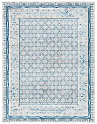SAFAVIEH Brentwood Dolkar Tapis Abstrait Géométrique
