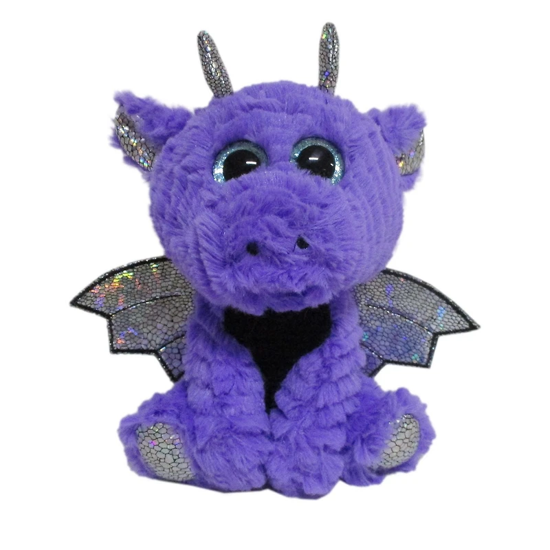 Kid Connection Stuffed Animal Plush Dino 7.5inch