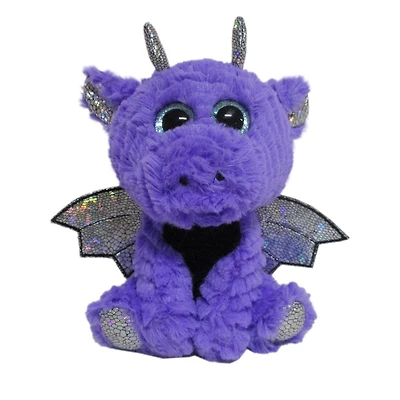 Kid Connection Stuffed Animal Plush Dino 7.5inch