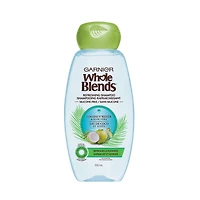 Whole Blends Shampooing à l'Eau de coco et à l'Aloe vera 650 ML