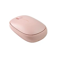 Souris Bluetooth mince sans fil à 3 boutons onn. 100074475 Peut jumeler 3 appareils