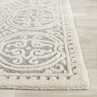 SAFAVIEH Cambridge Leslie Tapis Géométrique