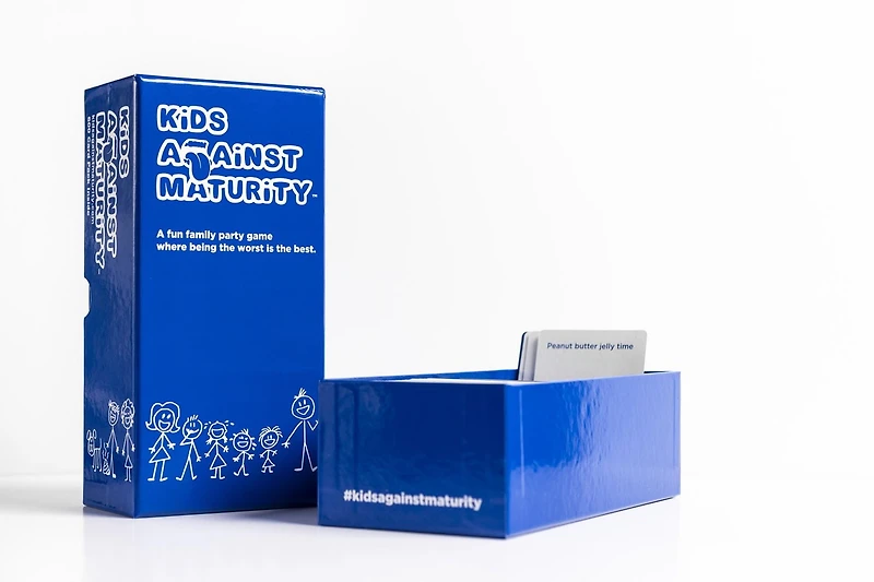 Kids Against Maturity