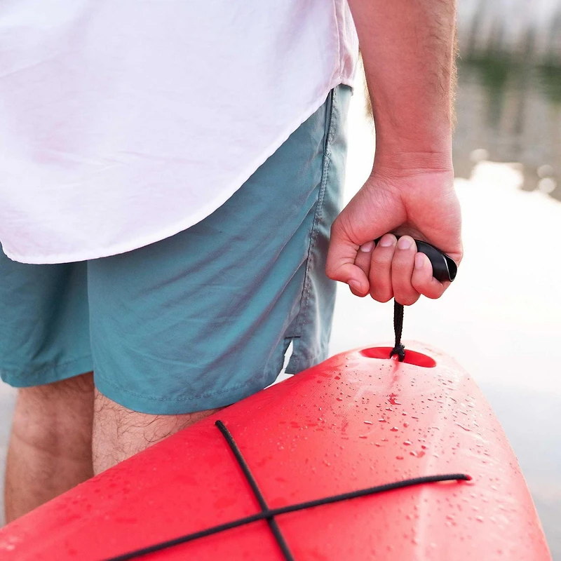 Lifetime Pacer 80 Kayak (Paddle Included)