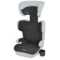 Harmony 0303010 Dreamtime Elite Comfort Booster Car Seat, Grey or Red