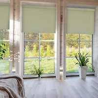 Stores Rouleaux Marcellus sans Cordons (24po x 72po) de Versailles