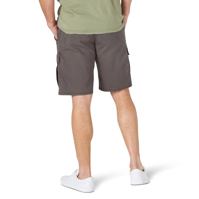 Wrangler Men's Ripstop Cargo Short